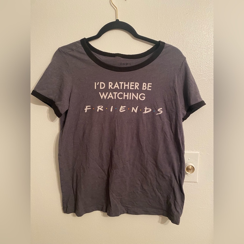 Friends Shirt